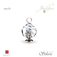 Charm Solara in Argento 7013 SOLARA - 7013 SOLARA